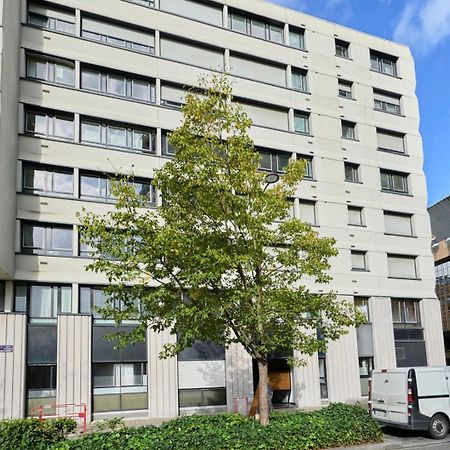 Lille Gares Studio Avec Parking Securise Eksteriør billede
